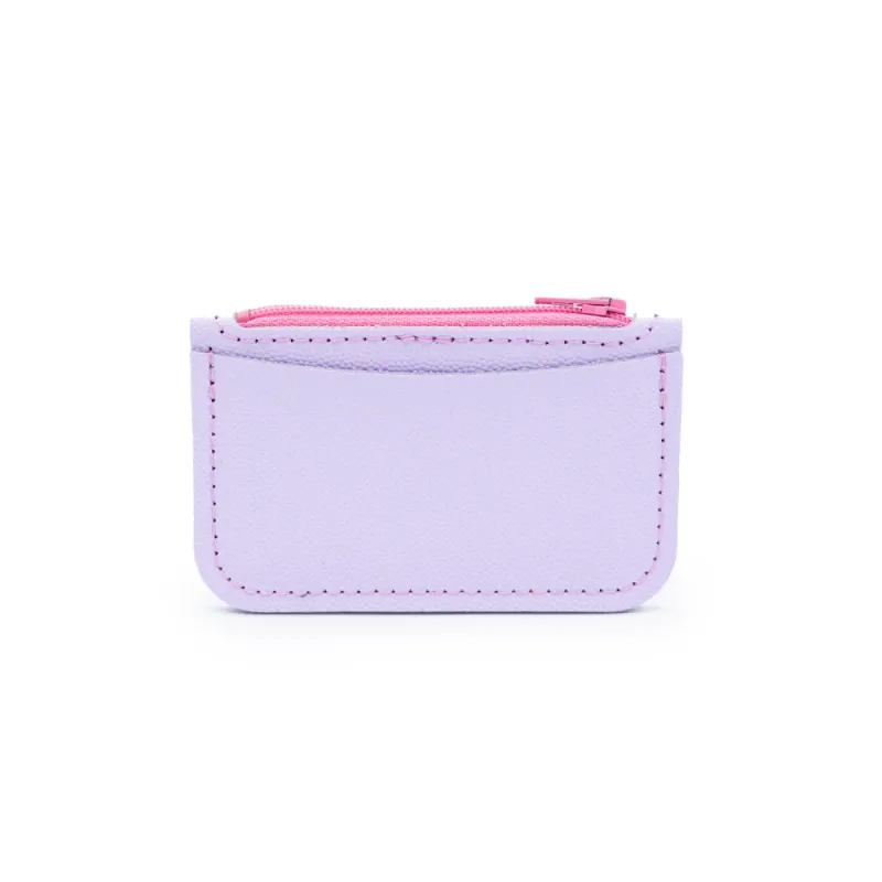 Small Change Wallet sold by Glad & Young Studio