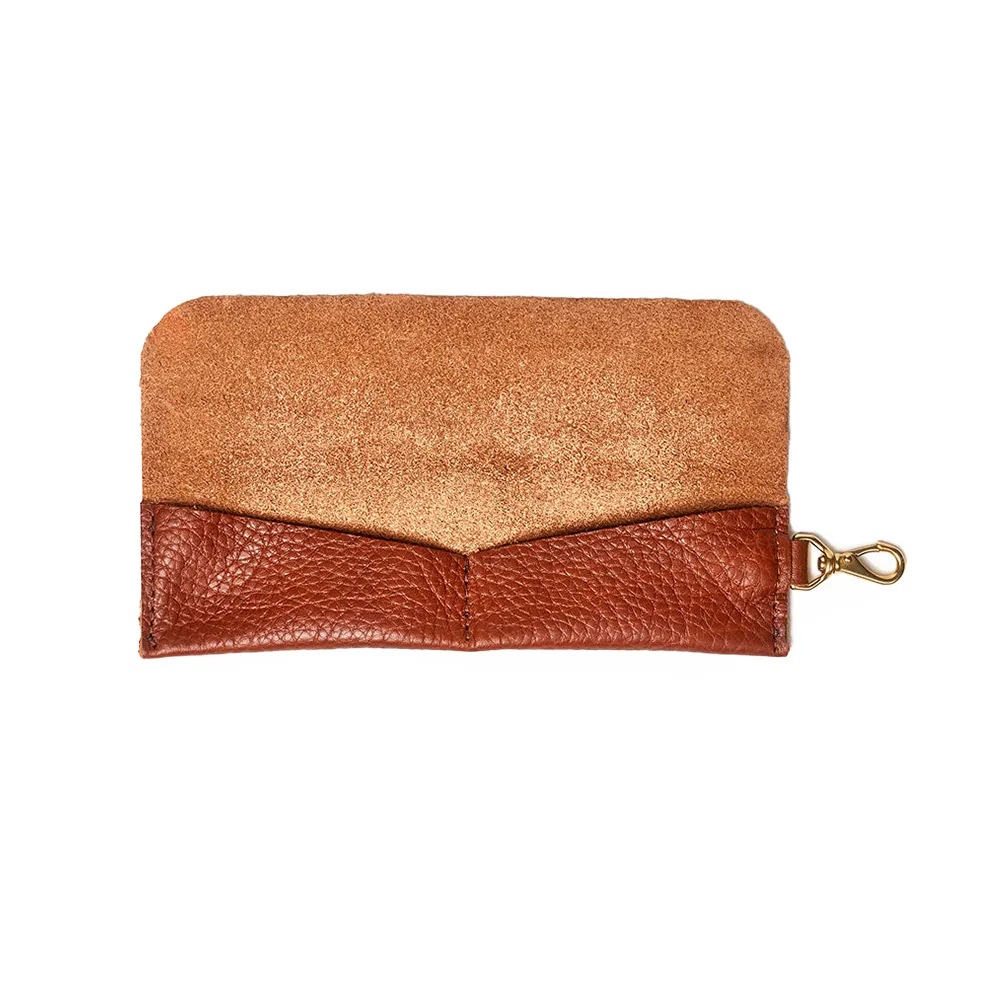 On-the-Go Wallet sold by Glad & Young Studio product image thumbnail 2