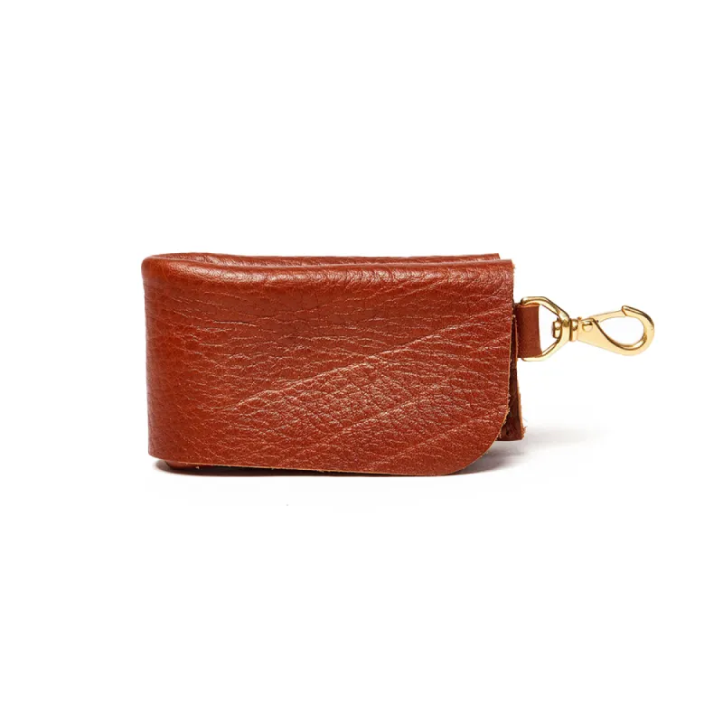 On-the-Go Wallet sold by Glad & Young Studio