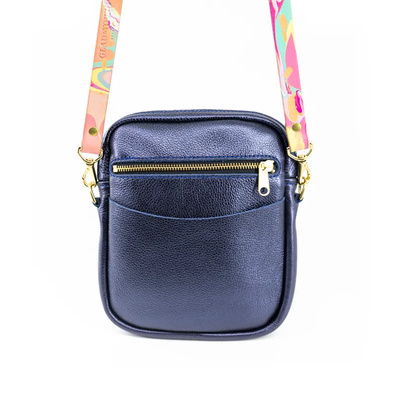 Le Metro Bag sold by Glad & Young Studio