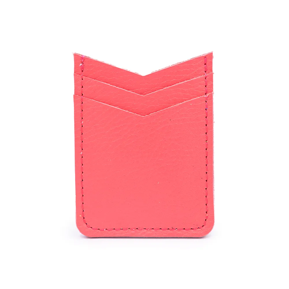 Card Wallet sold by Glad & Young Studio