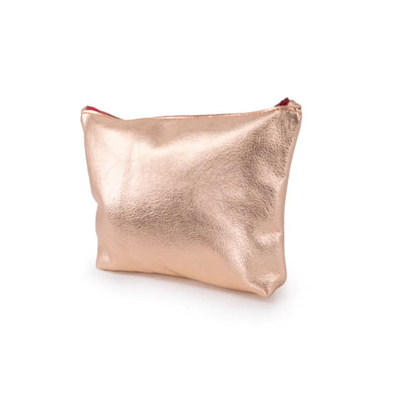 Cosmetic Bag sold by Glad & Young Studio