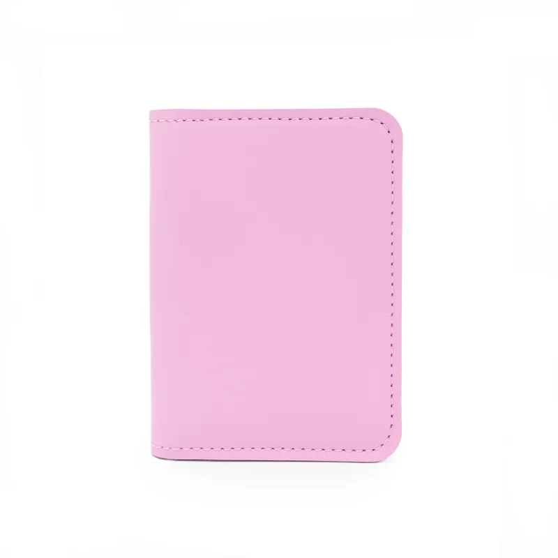 Passport Cover sold by Glad & Young Studio