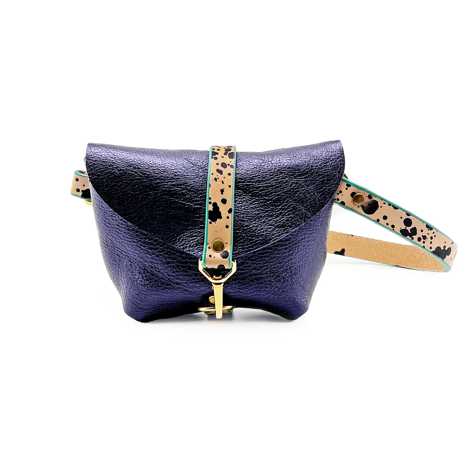 Fanny Pack sold by Glad & Young Studio