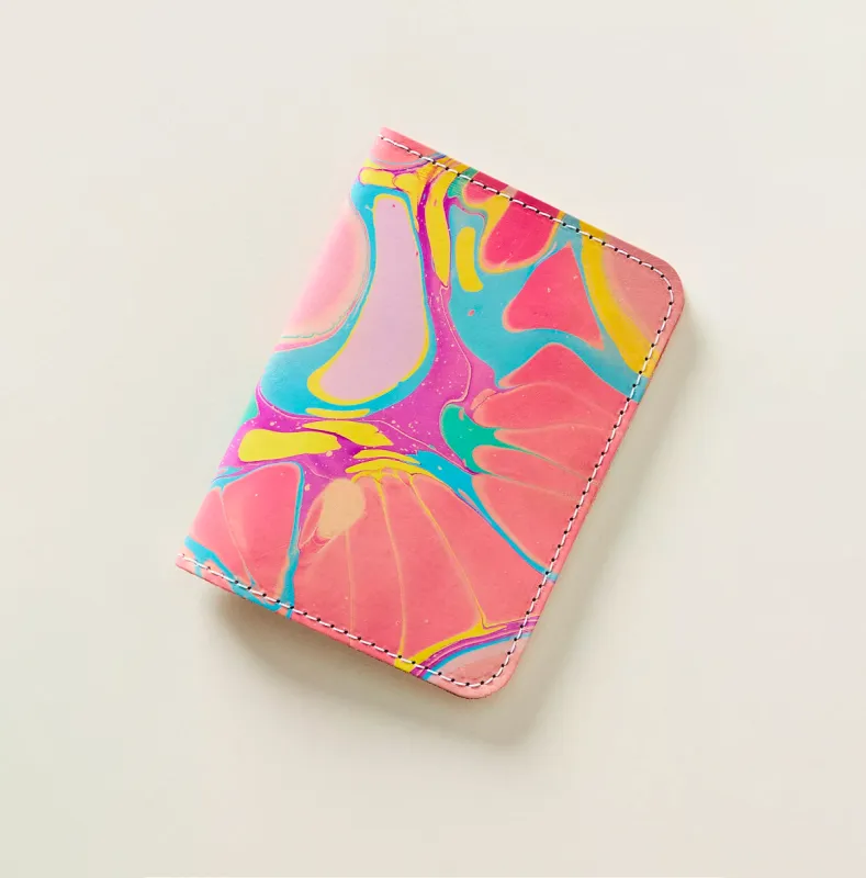 Passport Cover sold by Glad & Young Studio