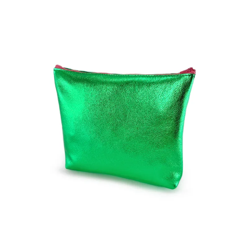 Cosmetic Bag sold by Glad & Young Studio