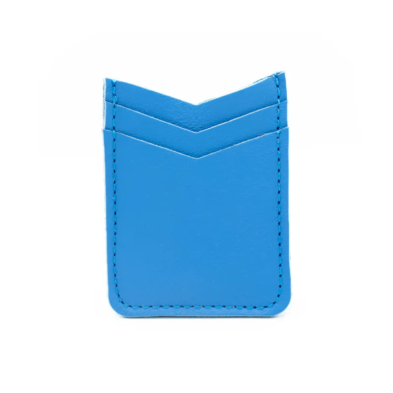 Card Wallet sold by Glad & Young Studio