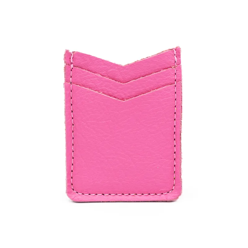 Card Wallet sold by Glad & Young Studio