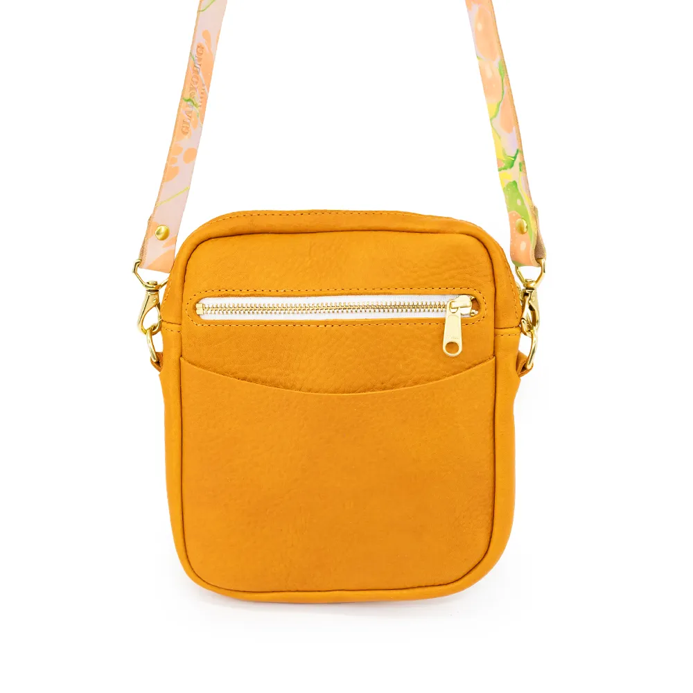 Le Metro Bag sold by Glad & Young Studio product image thumbnail 4