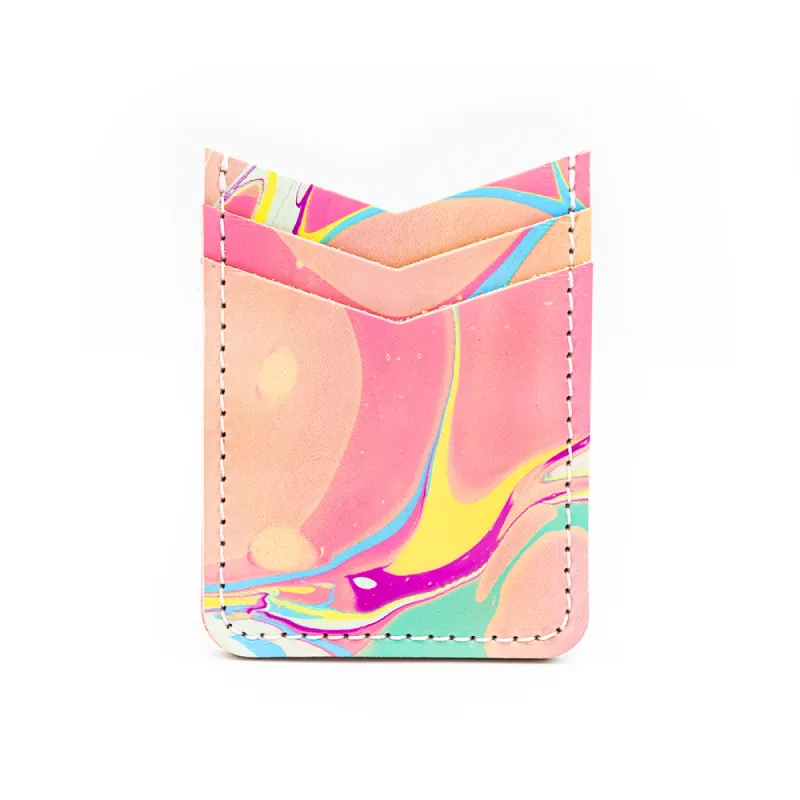 Card Wallet sold by Glad & Young Studio