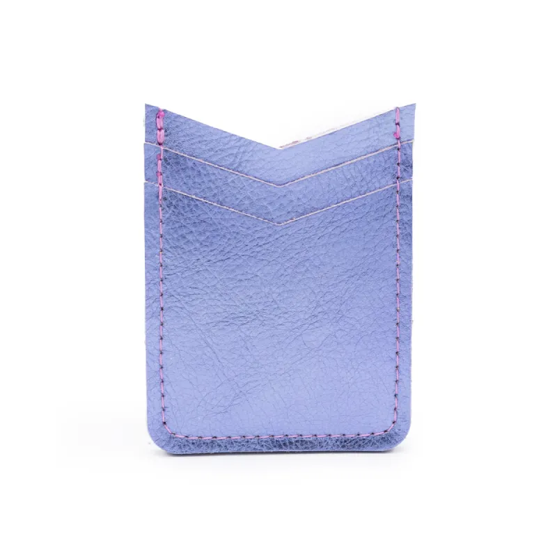 Card Wallet sold by Glad & Young Studio