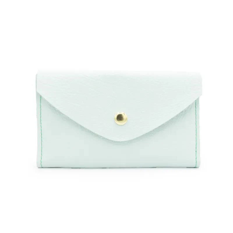 In a Snap Wallet sold by Glad & Young Studio