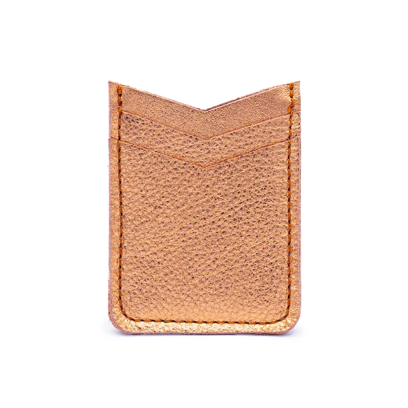 Card Wallet sold by Glad & Young Studio