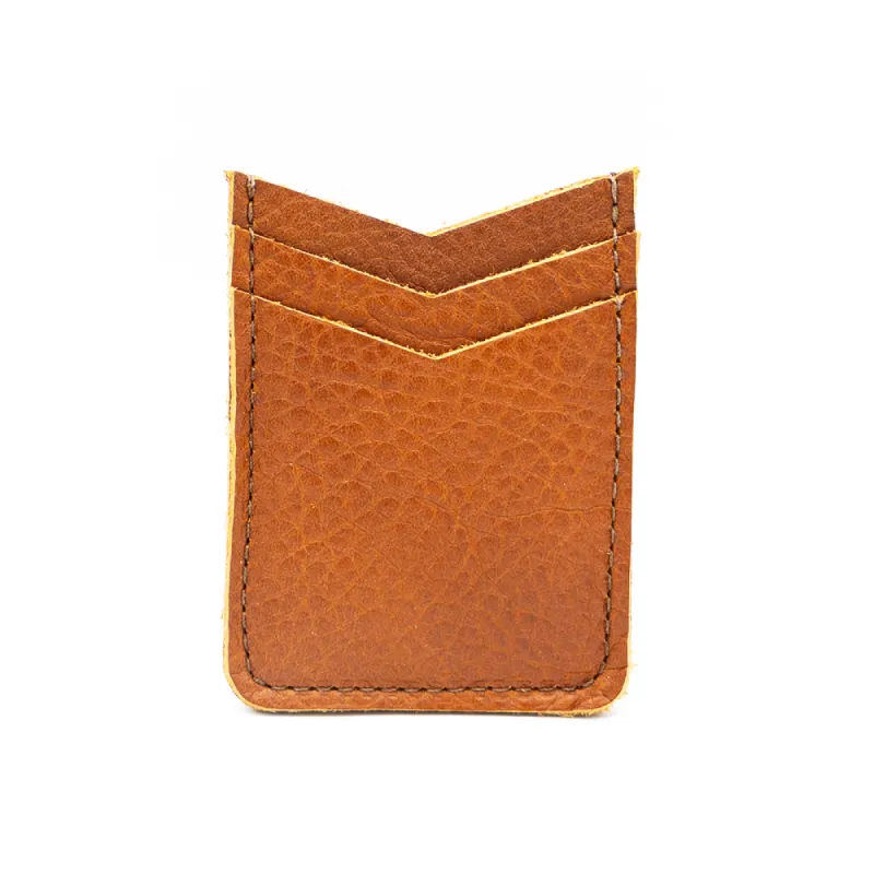 Card Wallet sold by Glad & Young Studio