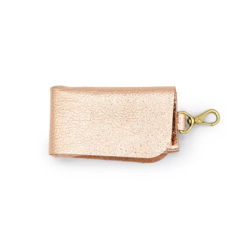 On-the-Go Wallet sold by Glad & Young Studio