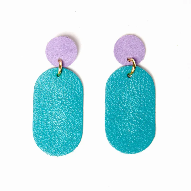 Earrings in Capsule sold by Glad & Young Studio