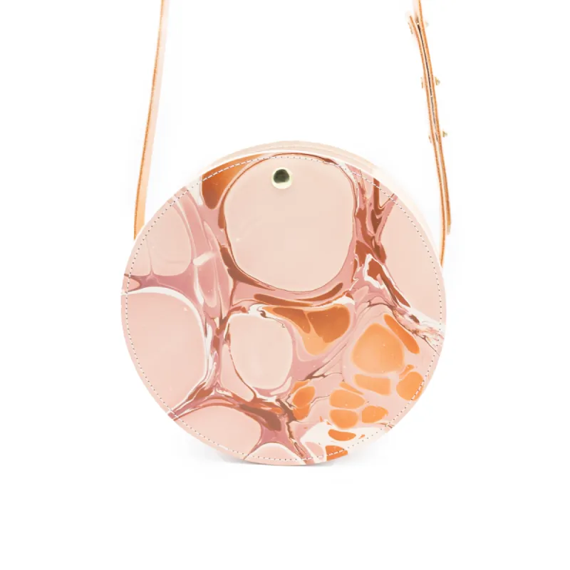 Babe Around Town Bag sold by Glad & Young Studio