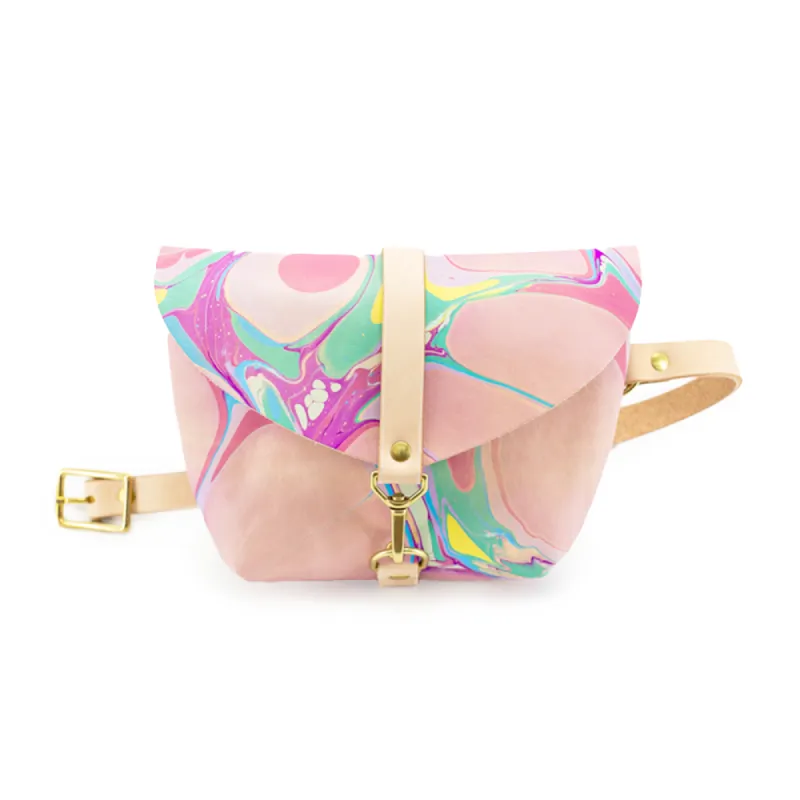 Big Sister Fanny Pack sold by Glad & Young Studio