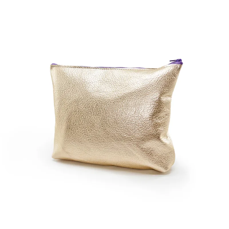 Cosmetic Bag sold by Glad & Young Studio