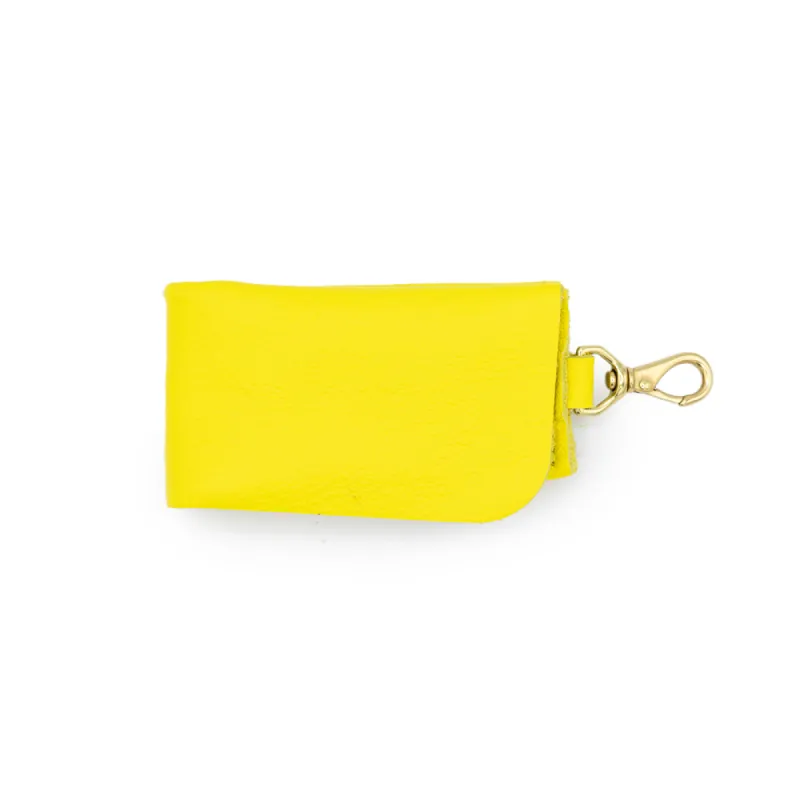 On-the-Go Wallet sold by Glad & Young Studio