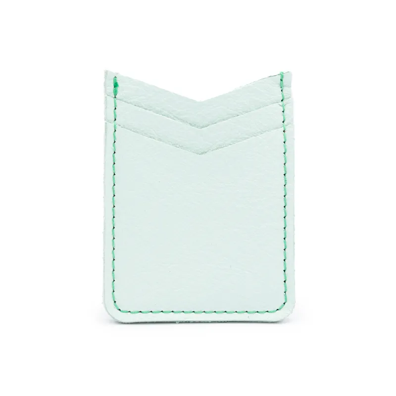 Card Wallet sold by Glad & Young Studio