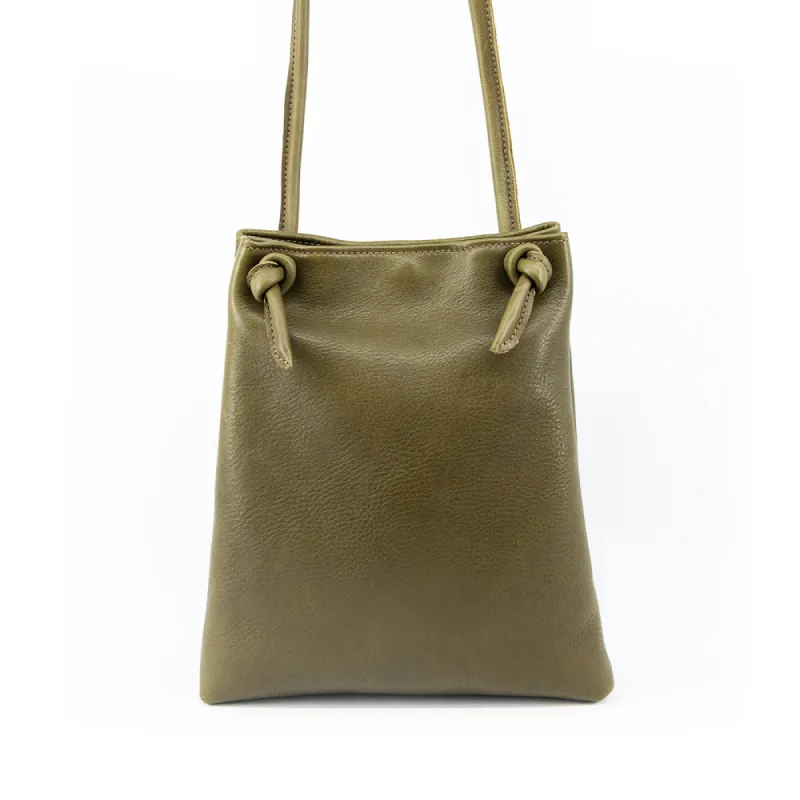 Bikini Bag sold by Glad & Young Studio