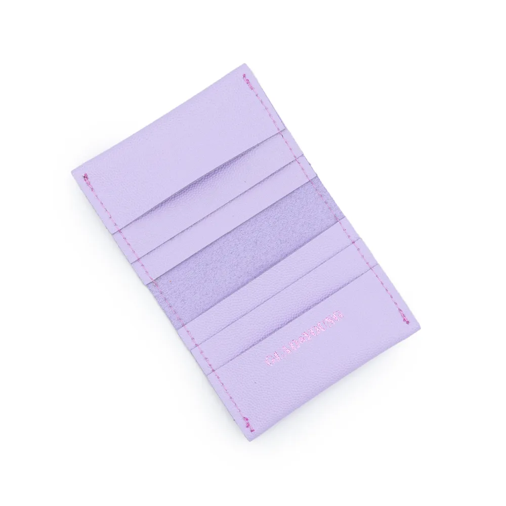 Anybody Wallet sold by Glad & Young Studio product image thumbnail 2