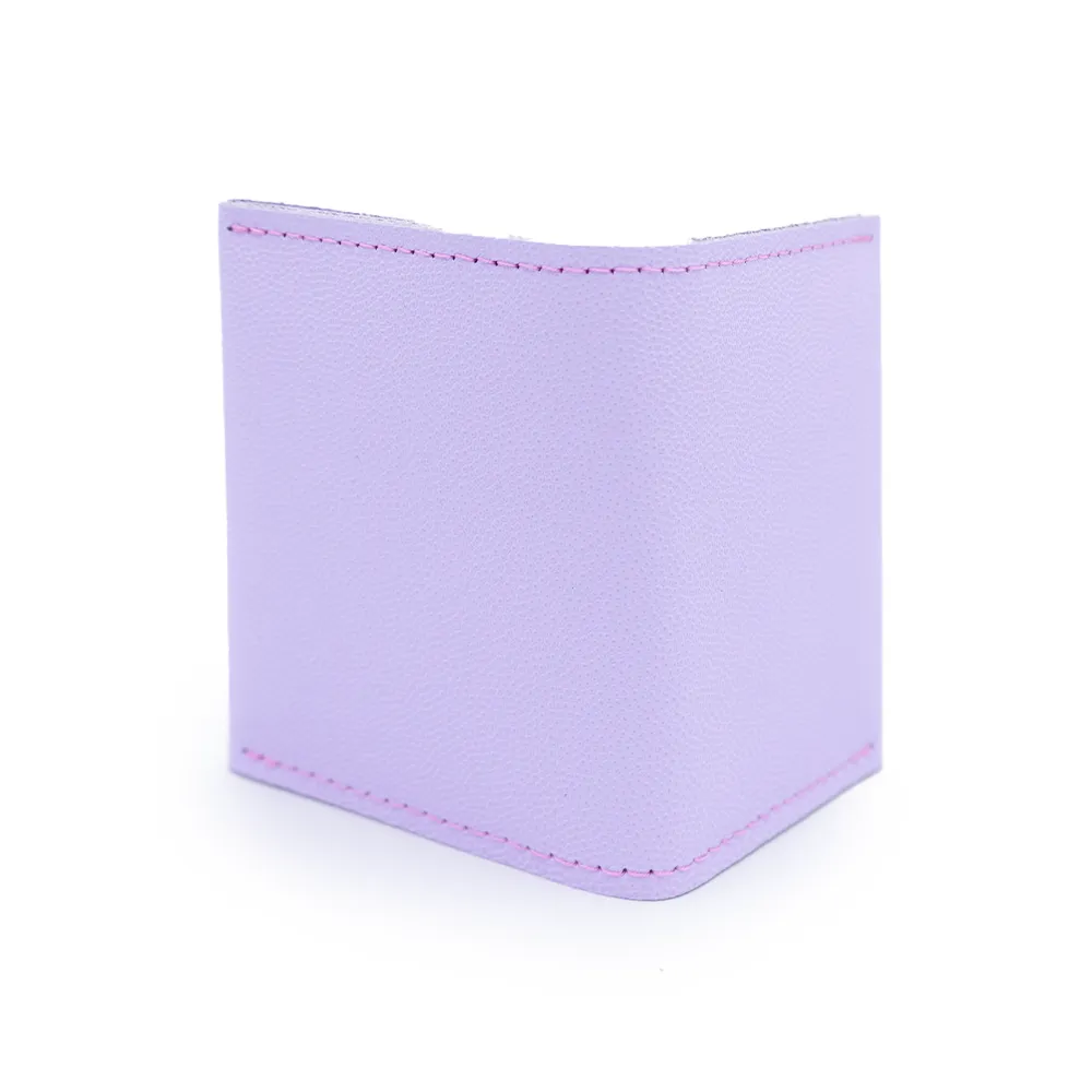 Anybody Wallet sold by Glad & Young Studio product image thumbnail 4