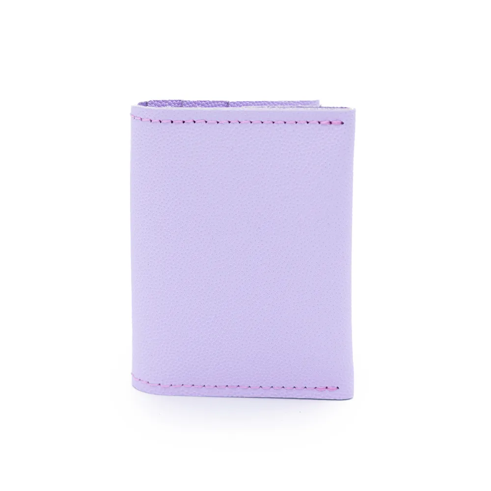 Anybody Wallet sold by Glad & Young Studio