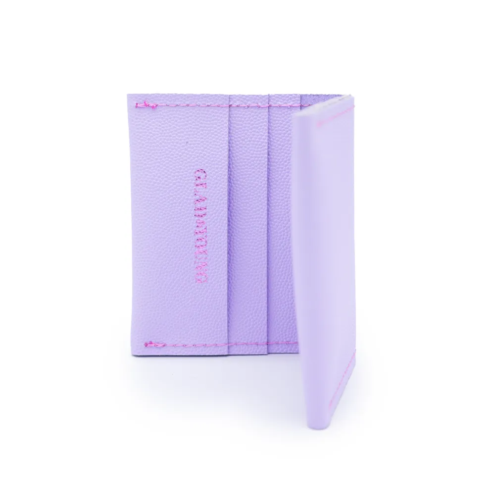 Anybody Wallet sold by Glad & Young Studio product image thumbnail 3