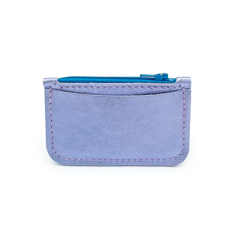 Small Change Wallet sold by Glad & Young Studio