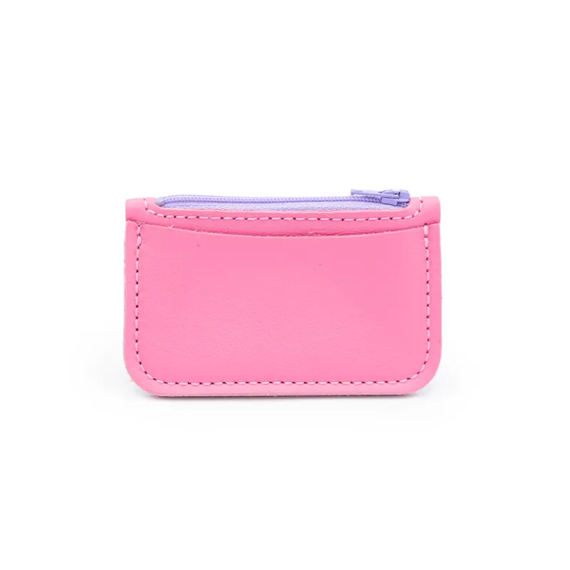 Small Change Wallet sold by Glad & Young Studio