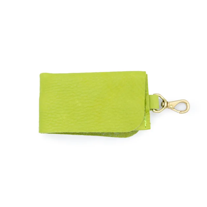 On-the-Go Wallet sold by Glad & Young Studio