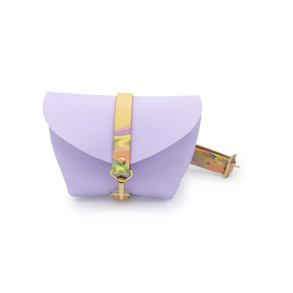 Fanny Pack sold by Glad & Young Studio product image thumbnail 2