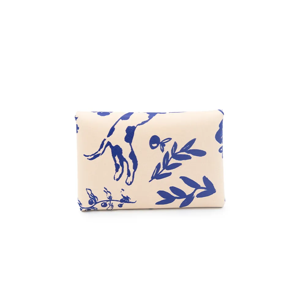 Screen Printed Highly Classified Envelope sold by Glad & Young Studio product image thumbnail 2