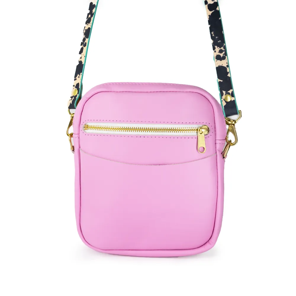 Le Metro Bag sold by Glad & Young Studio