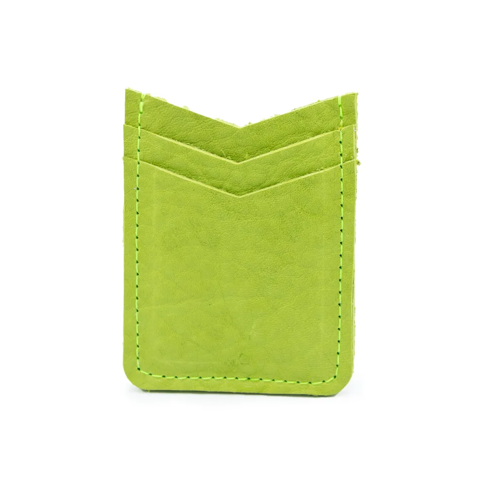 Card Wallet sold by Glad & Young Studio