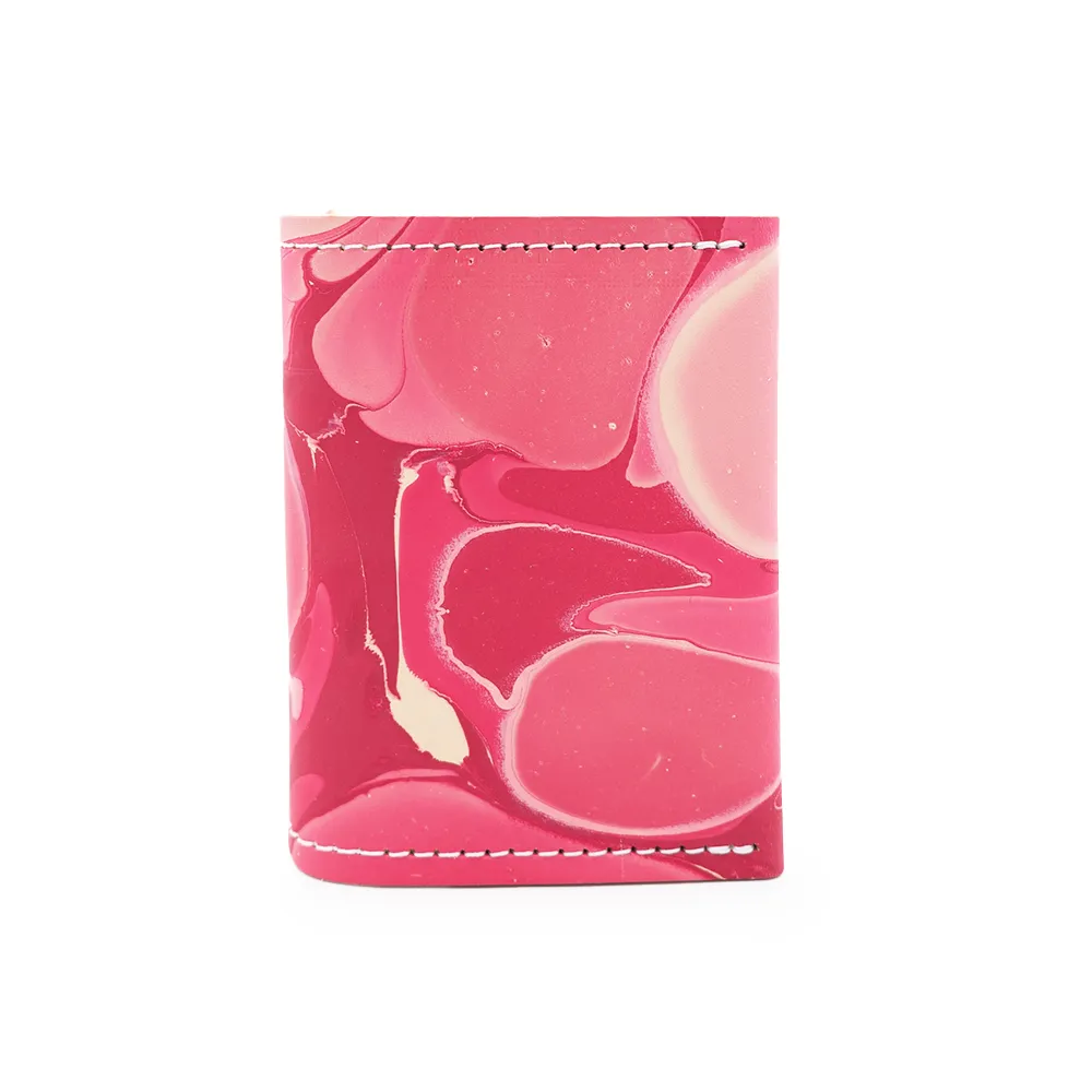 MarbleChromatic Anybody Wallet sold by Glad & Young Studio