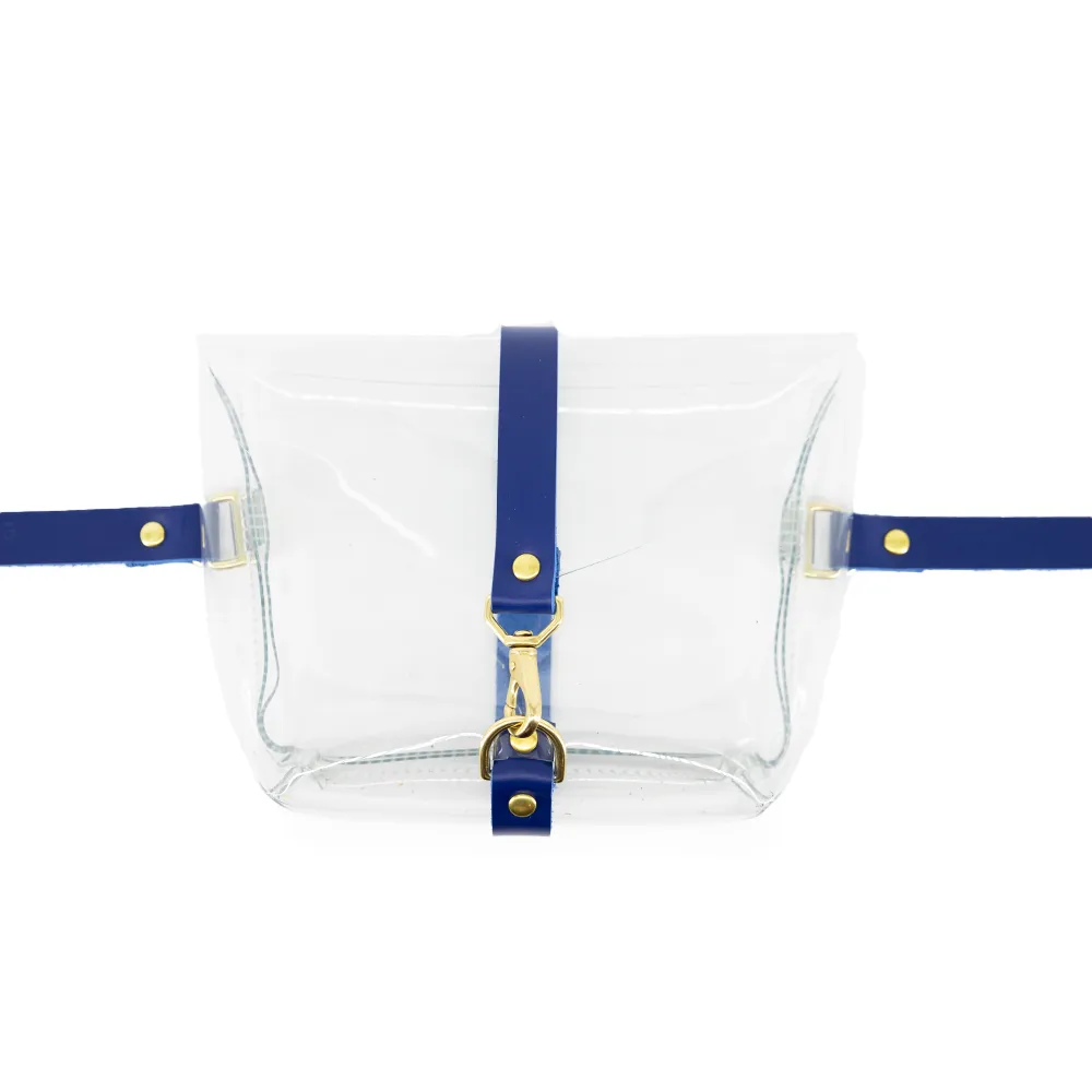 Stadium Sling sold by Glad & Young Studio product image thumbnail 4