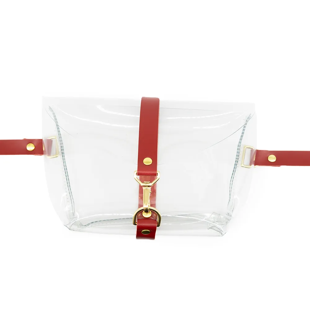 Stadium Sling sold by Glad & Young Studio product image thumbnail 5