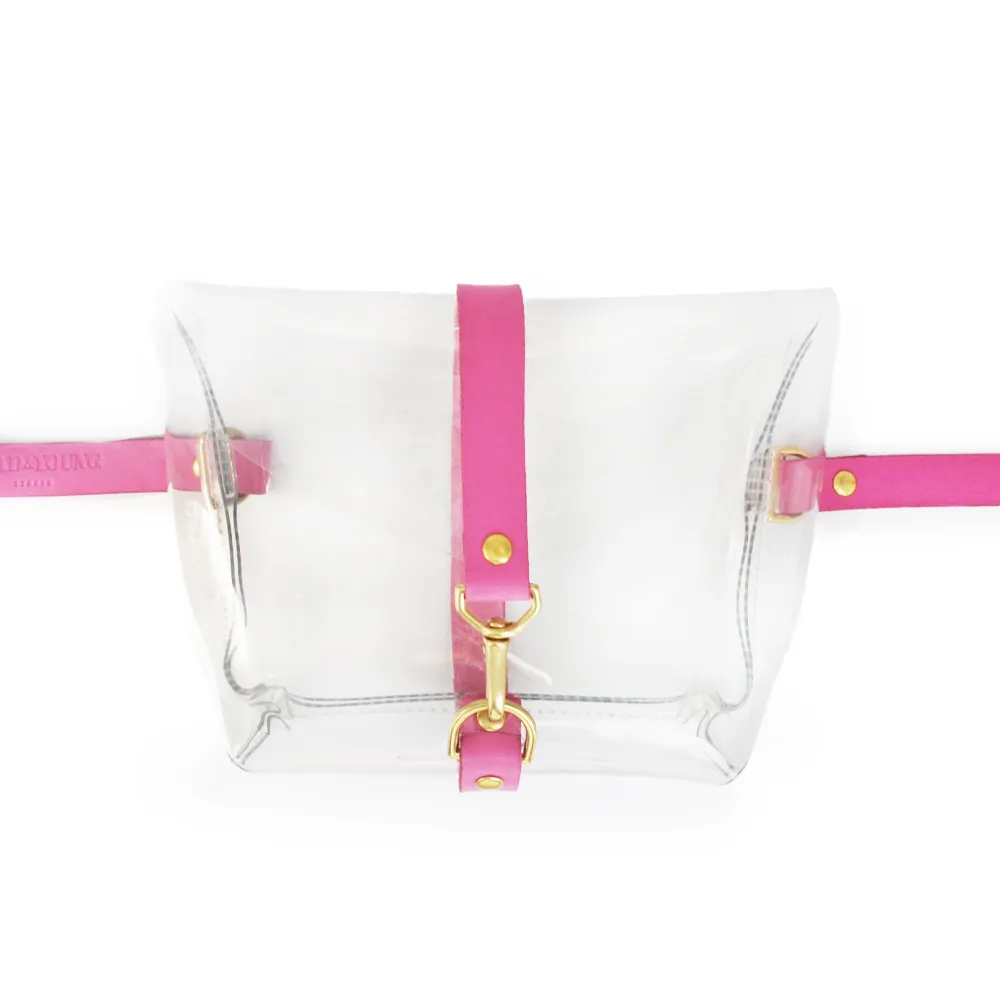 Stadium Sling sold by Glad & Young Studio product image thumbnail 3