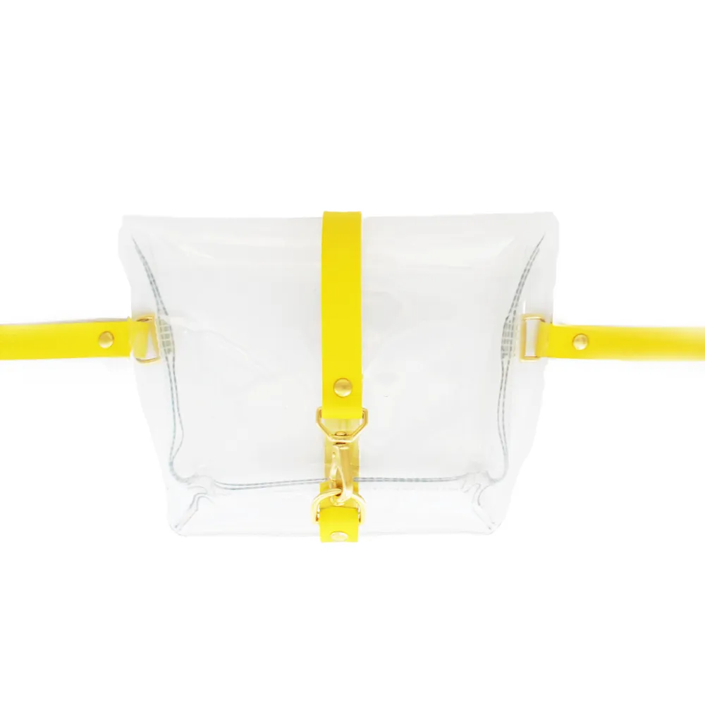 Stadium Sling sold by Glad & Young Studio product image thumbnail 5