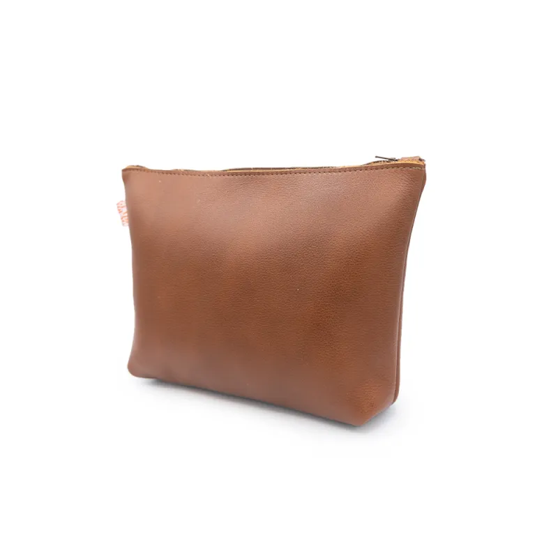 Cosmetic Bag sold by Glad & Young Studio