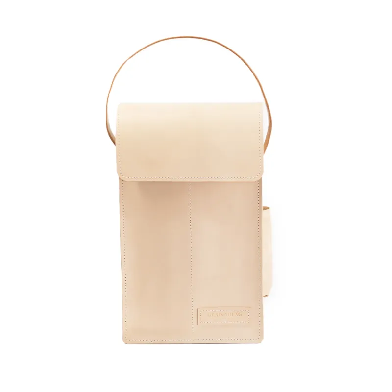 Party Starter Wine Tote sold by Glad & Young Studio