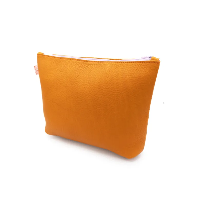 Cosmetic Bag sold by Glad & Young Studio