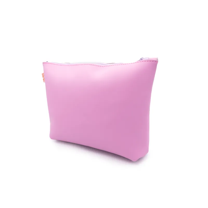 Cosmetic Bag made by Glad & Young Studio