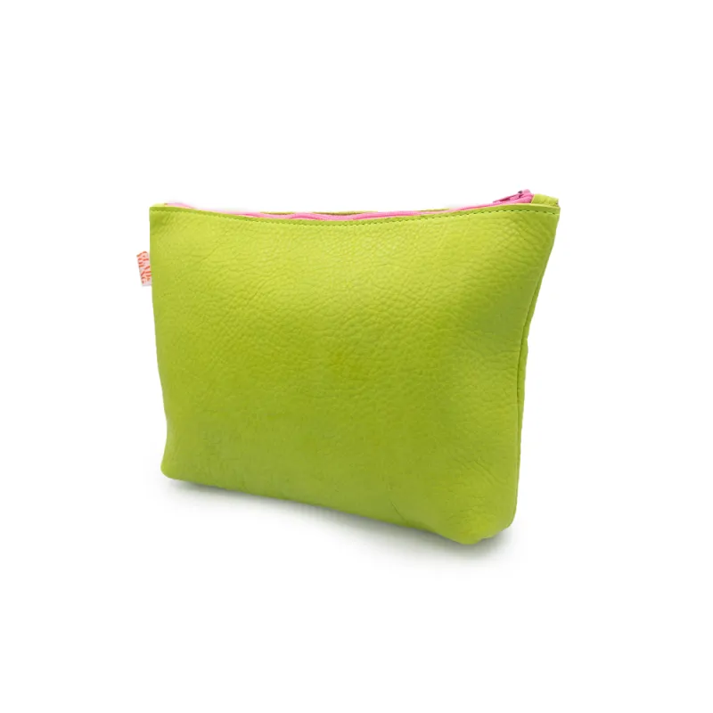 Cosmetic Bag sold by Glad & Young Studio