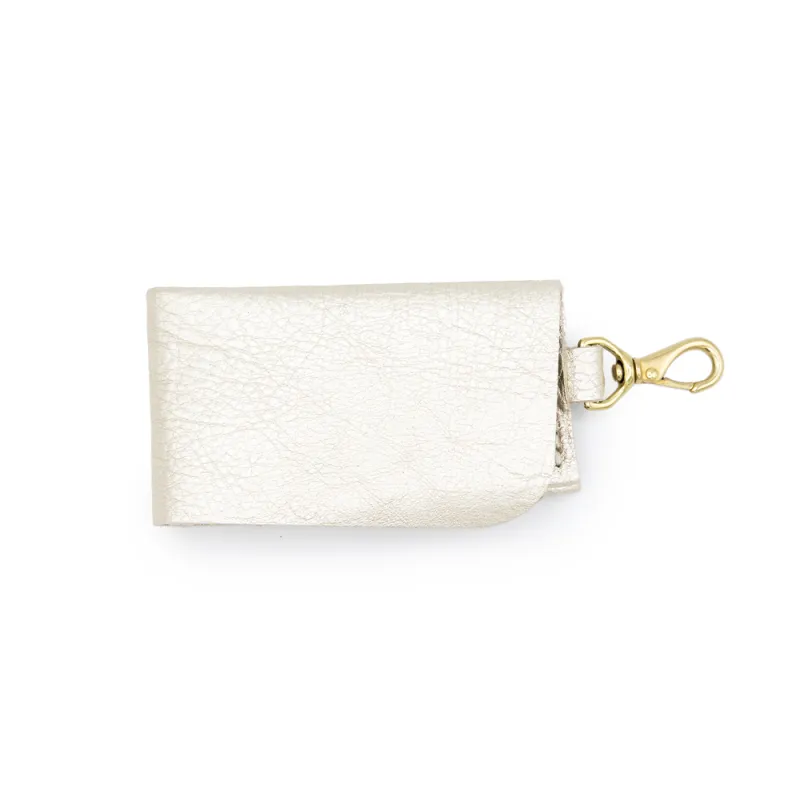 On-the-Go Wallet sold by Glad & Young Studio