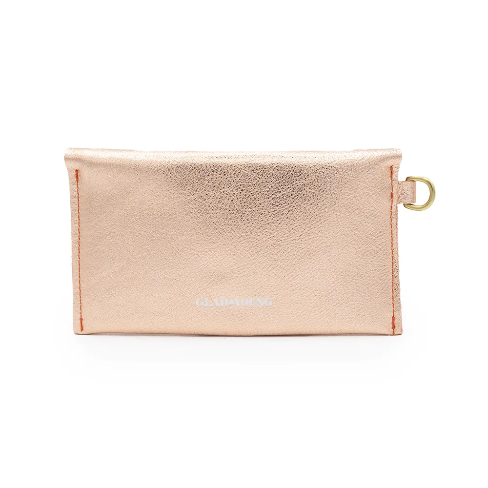 Daisy Wallet sold by Glad & Young Studio product image thumbnail 4