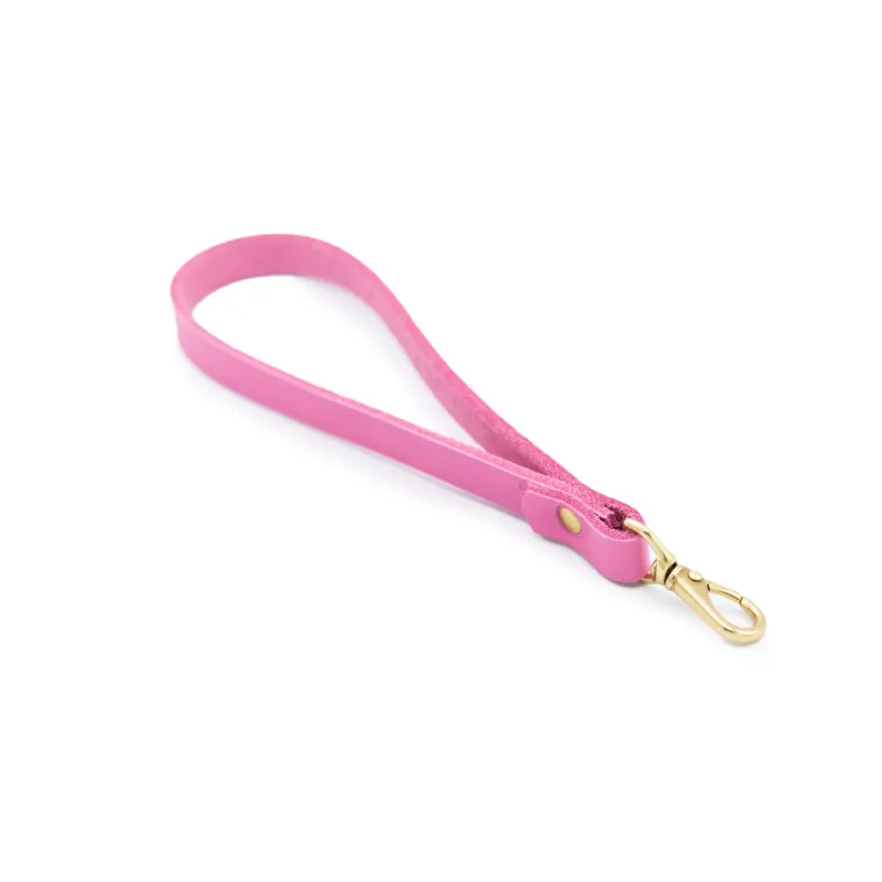Wristlet Strap sold by Glad & Young Studio